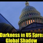 Data Darkness in the US Casts a Growing Global Shadow