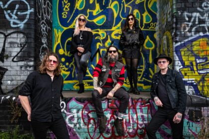 Phoenix’s Infamous ‘Rock Burglar’ Sentenced to 22 Years in Prison