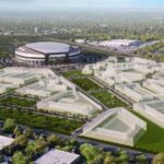 Open Letter from President & CEO Kevin Warren on the Future of Arlington Heights Stadium Open Letter from President & CEO Kevin Warren on the Future of Arlington Heights Stadium