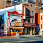 D.C. Experienced a Surge of New Businesses During COVID-19: Supporting Them Is Essential for Recovery, Study Finds