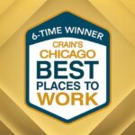 Top Chicago Workplaces to Watch in 2025 Top Chicago Workplaces to Watch in 2025
