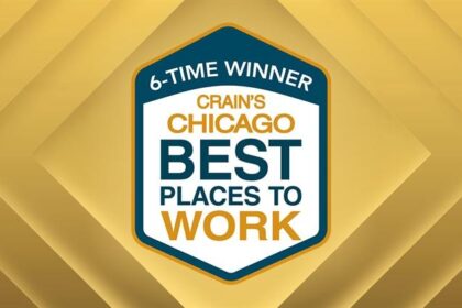 Top Chicago Workplaces to Watch in 2025 Top Chicago Workplaces to Watch in 2025