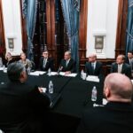 Governor Abbott Launches New Task Force Targeting Repeat Offenders in Harris County