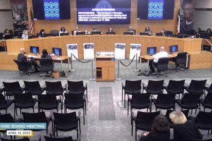 HISD Unveils New Education System with ,566 Base Funding Per Student HISD Unveils New Education System with ,566 Base Funding Per Student