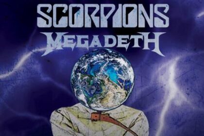 Scorpions Cancel All Remaining U.S. Tour Dates, Including Phoenix Show