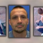 Deputies on the Hunt for Man with Lengthy Criminal Record