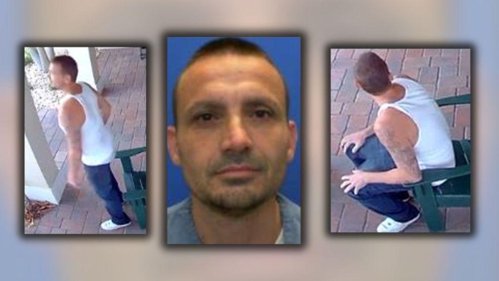 Deputies on the Hunt for Man with Lengthy Criminal Record Deputies on the Hunt for Man with Lengthy Criminal Record