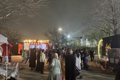 “This Fest is for Everyone”: How Suhoor Festivals Are Bringing Houston Together During Ramadan