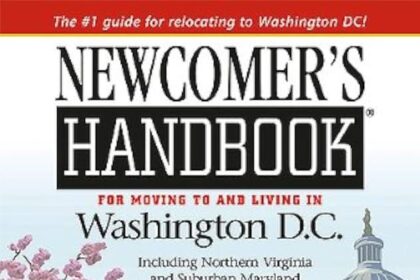 18 Books That Perfectly Capture the Heart and Soul of Life in D.C