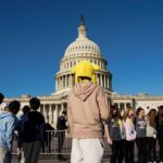 Who’s Really Responsible for the Shutdown? New Poll Reveals the Truth
