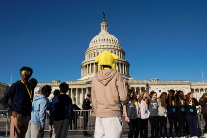 Who’s Really Responsible for the Shutdown? New Poll Reveals the Truth