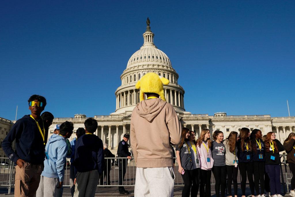 Who’s Really Responsible for the Shutdown? New Poll Reveals the Truth Who’s Really Responsible for the Shutdown? New Poll Reveals the Truth
