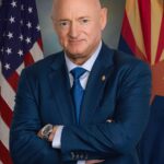 Sen. Kelly Raises Urgent Warning on Toxic Politics and Gun Access Following Charlie Kirk Incident Sen. Kelly Raises Urgent Warning on Toxic Politics and Gun Access Following Charlie Kirk Incident