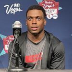 Woody Marks Rapidly Earning Trust as a Key Player in Texans’ Backfield