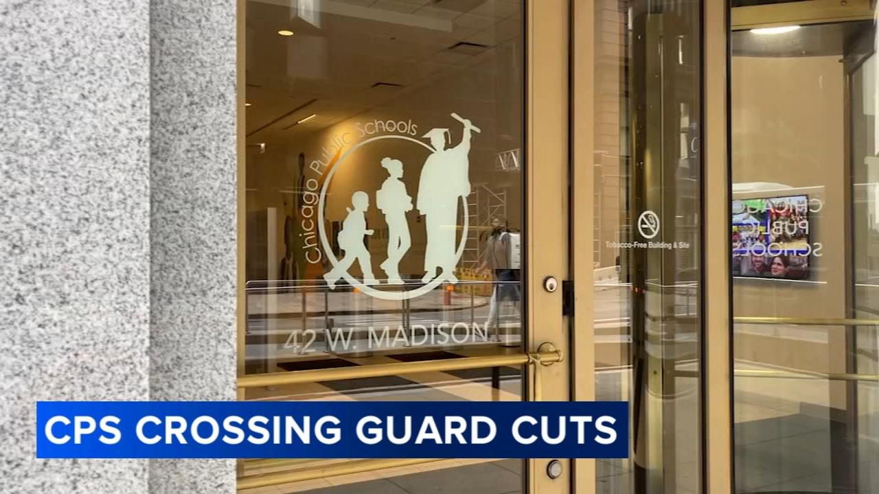 Chicago Schools Face Major Layoffs Amid Efforts to Close 4 Million Budget Gap Chicago Schools Face Major Layoffs Amid Efforts to Close 4 Million Budget Gap