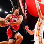 Get the Latest NBA Scores, Stats, and News Right Here!