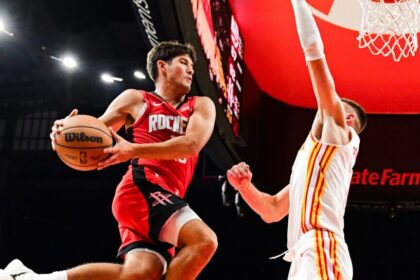 Get the Latest NBA Scores, Stats, and News Right Here!