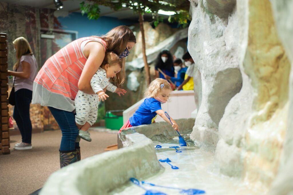 Top Family-Friendly Activities to Enjoy in Chicago Top Family-Friendly Activities to Enjoy in Chicago