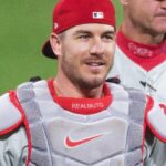 What’s Next for J.T. Realmuto in Philadelphia?