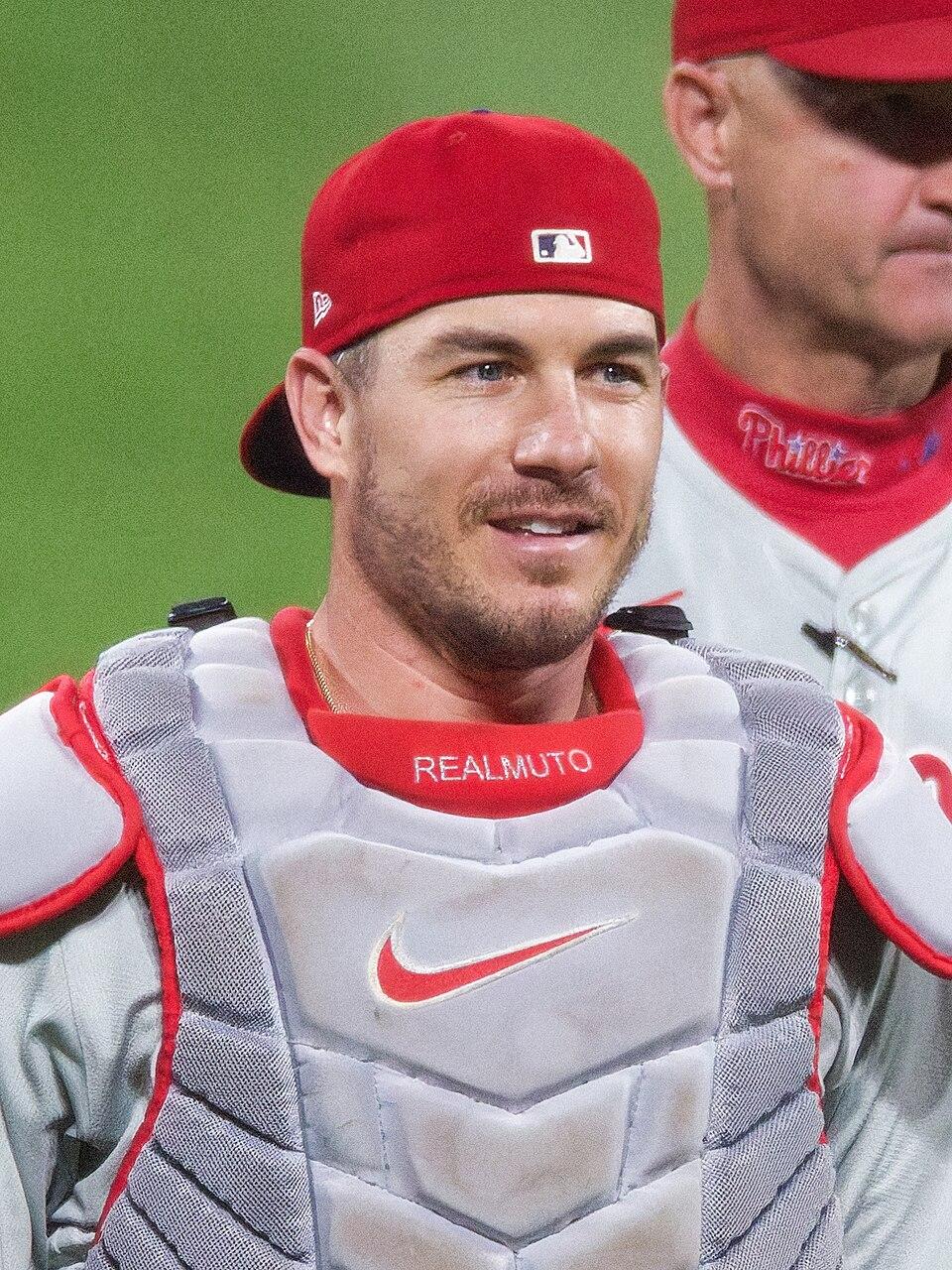 What’s Next for J.T. Realmuto in Philadelphia? What’s Next for J.T. Realmuto in Philadelphia?