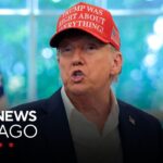 Tensions Rise as Trump Unveils Controversial Chicago Crackdown Plan
