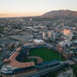 El Paso Ranks as the No. 2 Best Big City to Live in the US