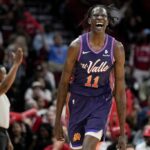 Bol Bol Earns His Spot in the Phoenix Suns Rotation Bol Bol Earns His Spot in the Phoenix Suns Rotation