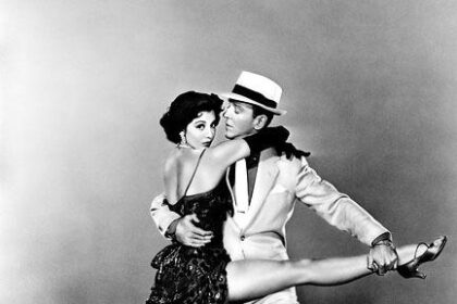 Chicago Latin Dancers Keep the Beat Alive Amid Immigration Challenges – See Stunning Photos