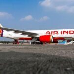 Air India Halts Delhi-Washington Flights Amid Aircraft Shortages and Pakistan Airspace Ban