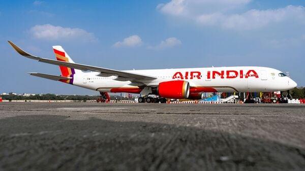 Air India Halts Delhi-Washington Flights Amid Aircraft Shortages and Pakistan Airspace Ban Air India Halts Delhi-Washington Flights Amid Aircraft Shortages and Pakistan Airspace Ban