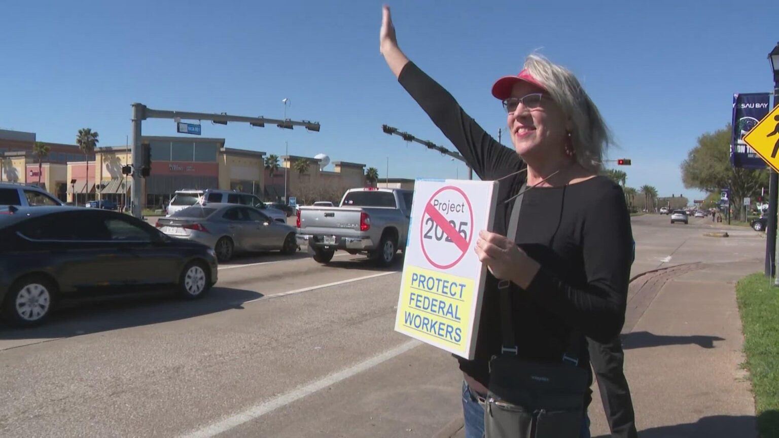 How Many Houston Federal Workers Could Be Impacted by the Government Shutdown?