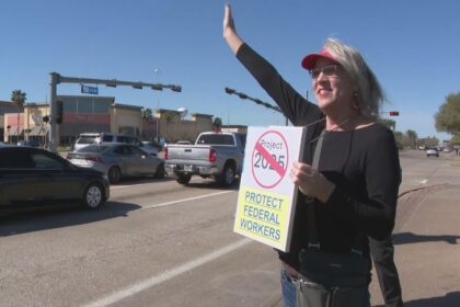 How Many Houston Federal Workers Could Be Impacted by the Government Shutdown?