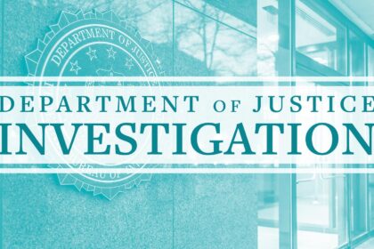Justice Department Probes Allegations of D.C. Police Manipulating Crime Data Justice Department Probes Allegations of D.C. Police Manipulating Crime Data