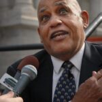 Former Pennsylvania State Senator Milton Street Passes Away at 83
