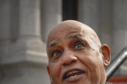 Former Pennsylvania State Senator Milton Street Passes Away at 83