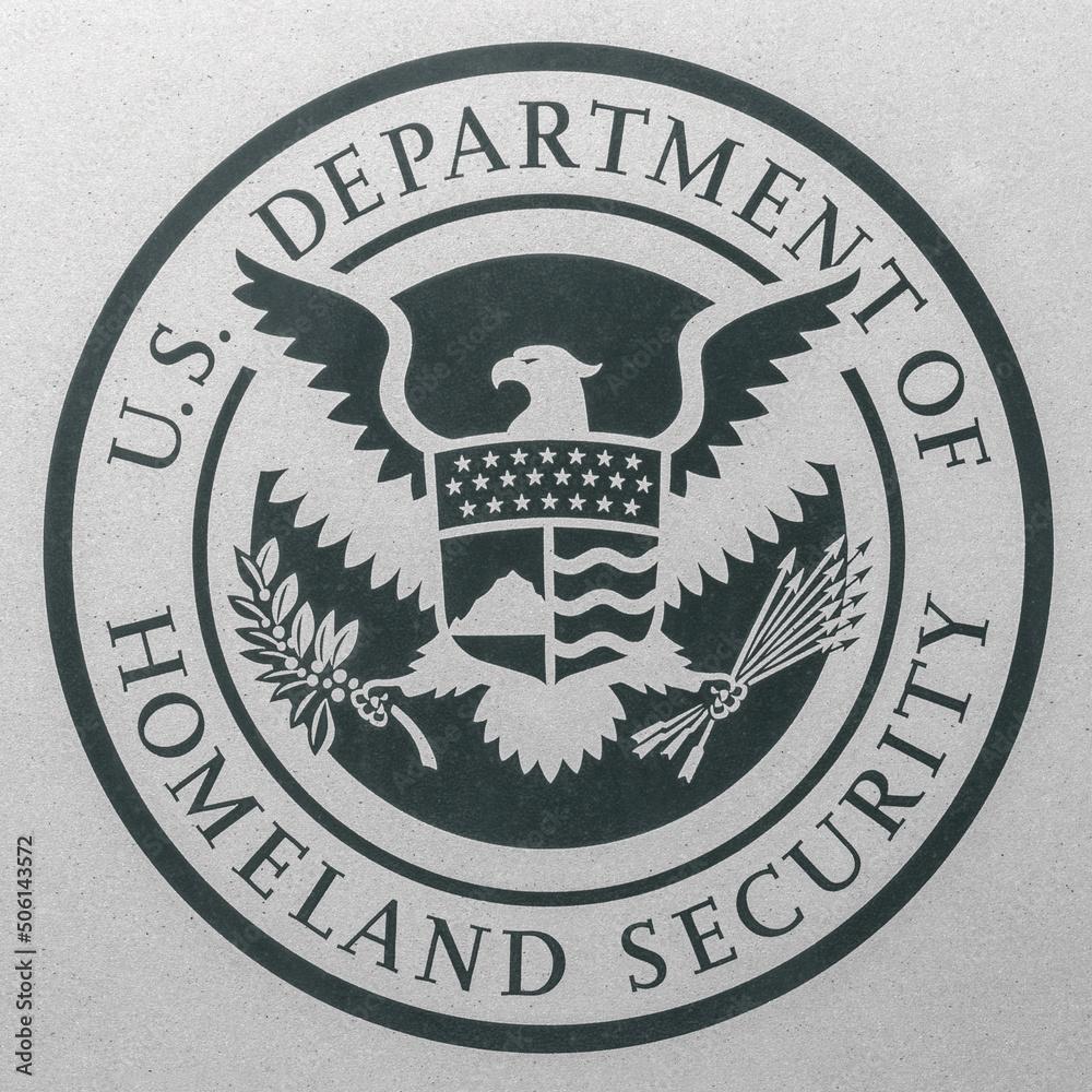 Department of Homeland Security Responds to Shooting of Youth Baseball Coach Near Houston