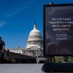 The US Government Has Shut Down: What You Need to Know