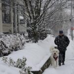 Mostly cloudy, warm Monday in Philadelphia region. Here’s the weather forecast. – CBS News