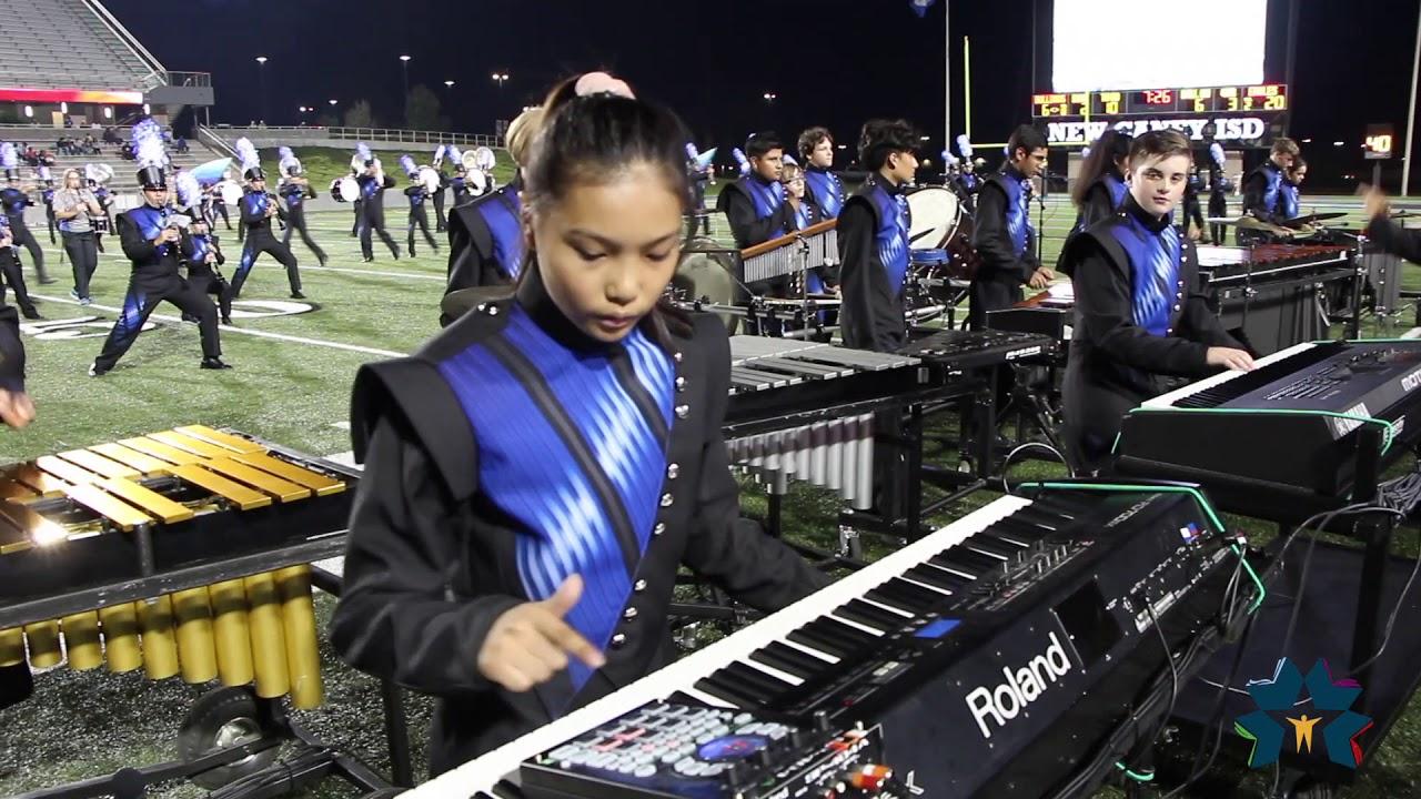 Innovative High-Tech Entertainment Venue Transforms Former New Caney Big Box Store