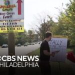 Community Rally Sparks Action for Safer Roads at West Fairmount Park in Philadelphia