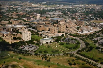 Largest Colleges and Universities in Texas – Bestcolleges.com
