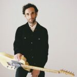 Julian Lage Returns for a Second Electrifying Performance Julian Lage Returns for a Second Electrifying Performance