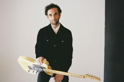 Julian Lage Returns for a Second Electrifying Performance