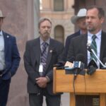 Arizona GOP Unveils Bold Bills Inspired by Charlie Kirk, Including Death Penalty for Political Killings Arizona GOP Unveils Bold Bills Inspired by Charlie Kirk, Including Death Penalty for Political Killings