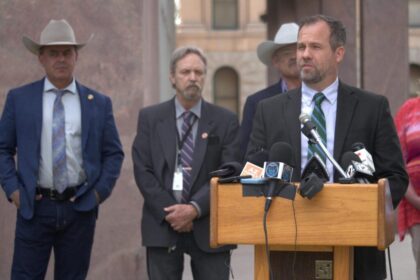 Arizona GOP Unveils Bold Bills Inspired by Charlie Kirk, Including Death Penalty for Political Killings