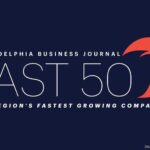 Meet Greater Philadelphia’s Fastest-Growing Companies of 2025: Rankings 26-50 Revealed!