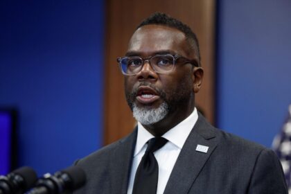 Chicago Mayor Blocks Federal Agents from Using City-Owned Spaces with New Order