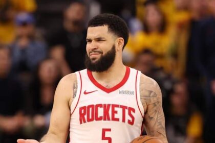 Injury Update: Houston Rockets vs. OKC Thunder Showdown Injury Update: Houston Rockets vs. OKC Thunder Showdown