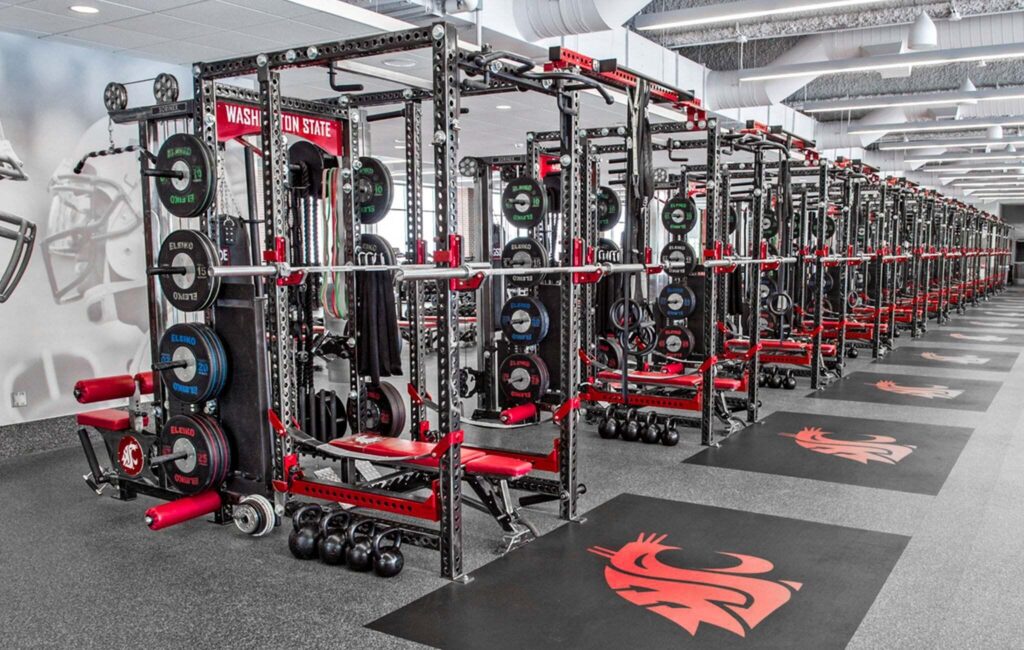 WSU to Host Exciting USA Weightlifting Sports Performance Course WSU to Host Exciting USA Weightlifting Sports Performance Course