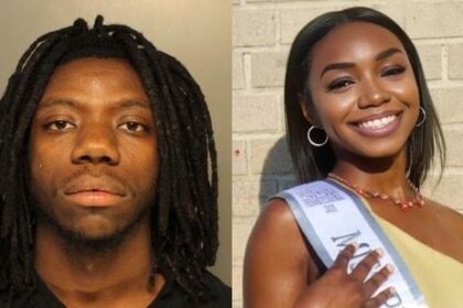 Kada Scott’s Body Discovered Near Abandoned Philadelphia School Kada Scott’s Body Discovered Near Abandoned Philadelphia School
